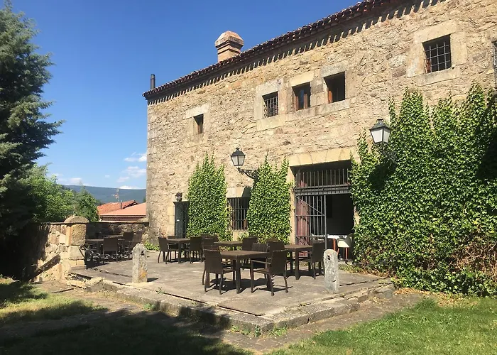 Real Posada de la Mesta